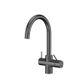 Mecca 3 Way Filtered Mixer Tap GM