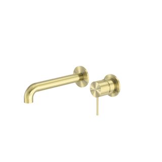 Mecca Wall Bsn/Bth Mix S/Plt 260 BG