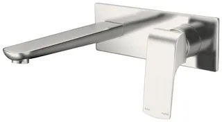 Elgin Wall Basin Mixer BN
