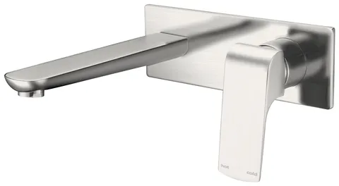 Elgin Wall Basin Mixer BN