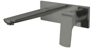 Elgin Wall Basin Mixer GM