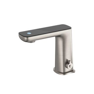 Claudia Sensor Mixer w/ Black Top Displ