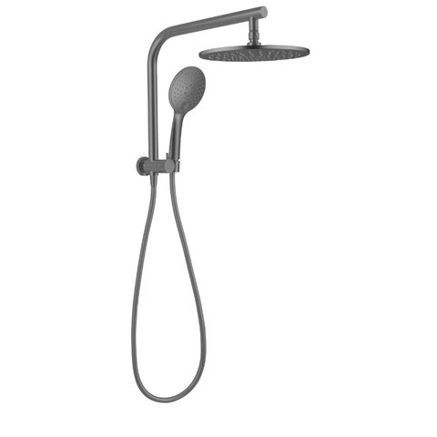 Mecca 2 In 1 Twin Shwr GM