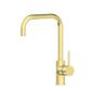 Dolce Kitchen Mixer Square Shape BG