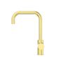 Dolce Kitchen Mixer Square Shape BG
