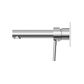 Dolce Wall Basin Mixer Str Spt  CH