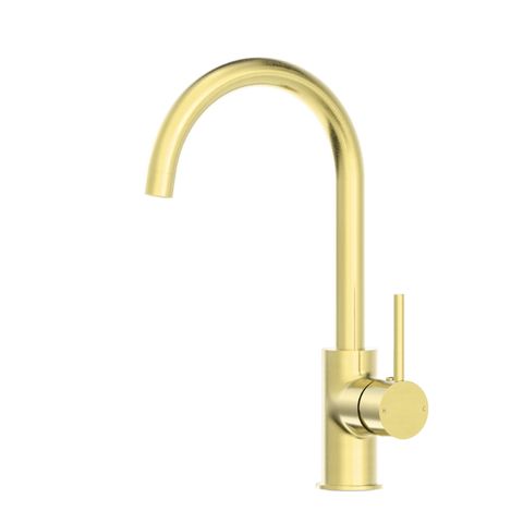 Dolce Kitchen Mixer Gooseneck BG