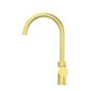 Dolce Kitchen Mixer Gooseneck BG