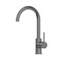 Dolce Kitchen Mixer Gooseneck GM