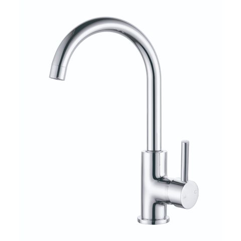Dolce Kitchen Mixer Gooseneck CH