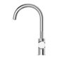 Dolce Kitchen Mixer Gooseneck CH