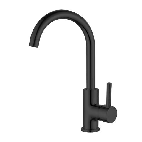 Dolce Kitchen Mixer Gooseneck MB