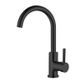 Dolce Kitchen Mixer Gooseneck MB