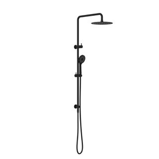 Rnd Project Twin Shwr 4 Star MB