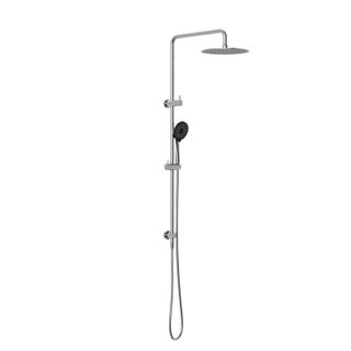 Rnd Project Twin Shwr 4 Star CH