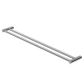 New Mecca Dbl Towel Rail 800 CH