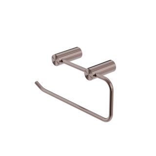 New Mecca Hand Towel Rail BZ