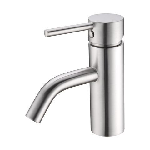 Dolce Basin Mixer Stylish Spt  BN