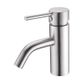 Dolce Basin Mixer Stylish Spt  BN
