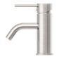 Dolce Basin Mixer Stylish Spt  BN