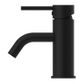 Dolce Basin Mixer Stylish Spt  MB