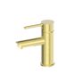 Dolce Basin Mixer Str Spt  BG