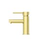 Dolce Basin Mixer Str Spt  BG