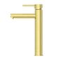Dolce Tall Basin Mixer BG