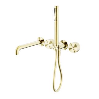 Opal Prog Shwr Sys S/Plt w/Spt 230 BG