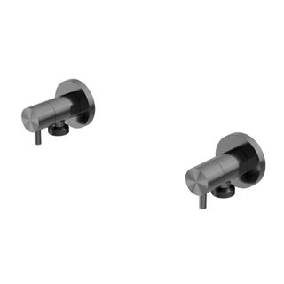 Washing Machine Tap Set GM