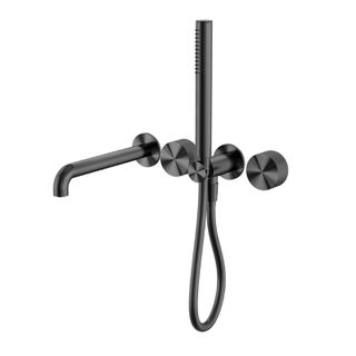 Opal Prog Shwr Sys S/Plt w/Spt 250 GR