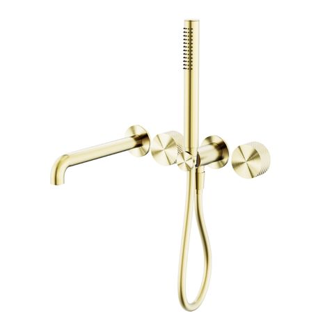 Opal Prog Shwr Sys S/Plt w/Spt 250 BG