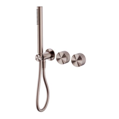 Opal Prog Shwr Sys S/Plt BZ