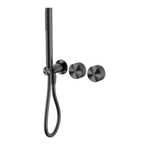 Opal Prog Shwr Sys S/Plt GR