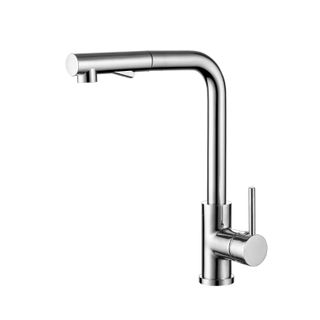 Pull Out Mixer w/Veg Spray CH