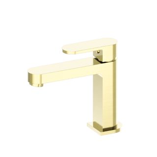 Ecco Basin Mixer BG