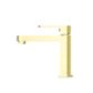 Ecco Basin Mixer BG