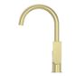 Bianca Kitchen Mixer GN Spt  BG