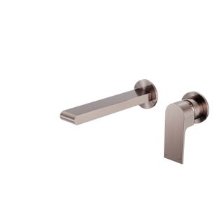 Bianca Wall Bsn/Bth Mix S/Plt 187  BZ