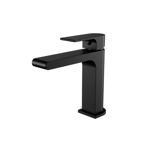 Bianca Basin Mixer Str Spt  MB
