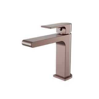 Bianca Basin Mixer Str Spt  BZ