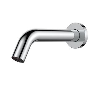 Mecca Wall Mount Sensor Tap CH
