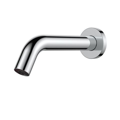 Mecca Wall Mount Sensor Tap CH