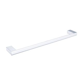 Celia Sgl Towel Rail 800 CH