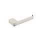 Celia Toilet Roll Holder BN