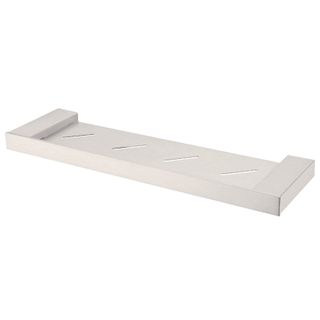 Celia Metal Shelf BN