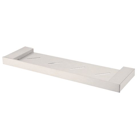 Celia Metal Shelf BN