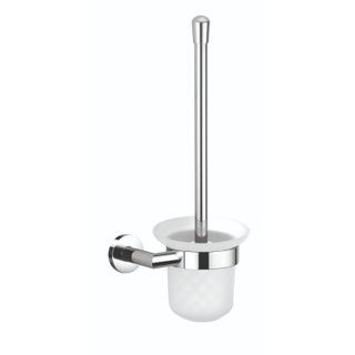 Dolce Toilet Brush Holder CH