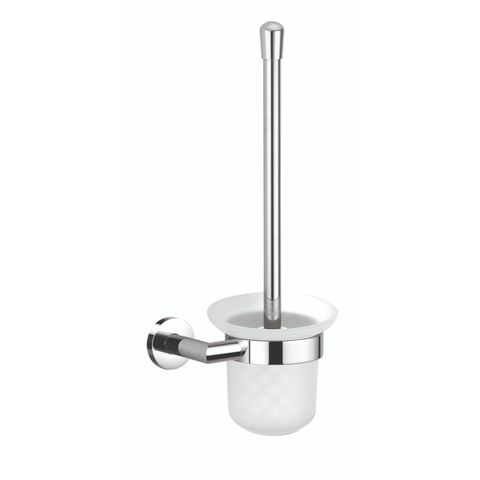 Dolce Toilet Brush Holder CH