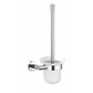 Dolce Toilet Brush Holder CH